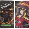 Lifestyle Goods Cospa | Megumin Book Type Smartphone Case