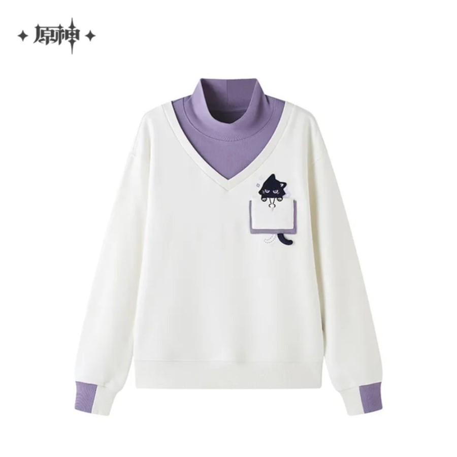 Apparel miHoYo | Genshin Impact Wanderer Series Sweater