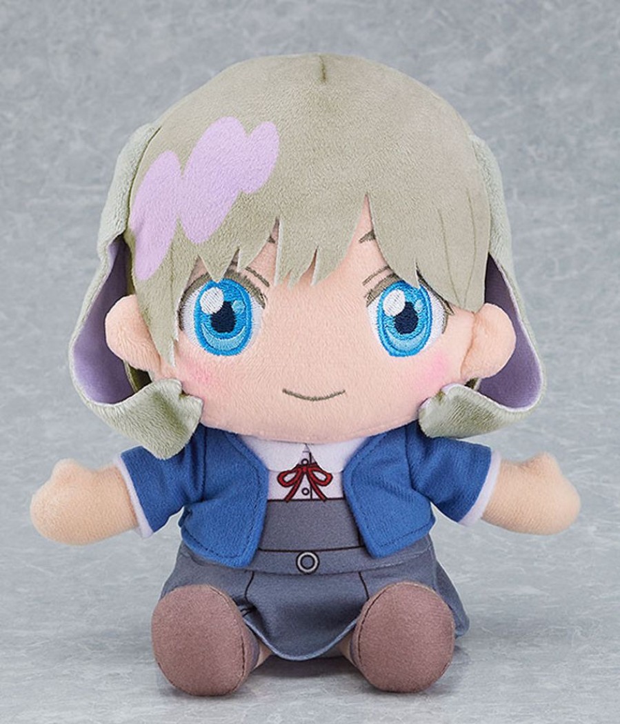 Plush Toys Good Smile Company | Love Live! Superstar!! Plushie Keke Tang