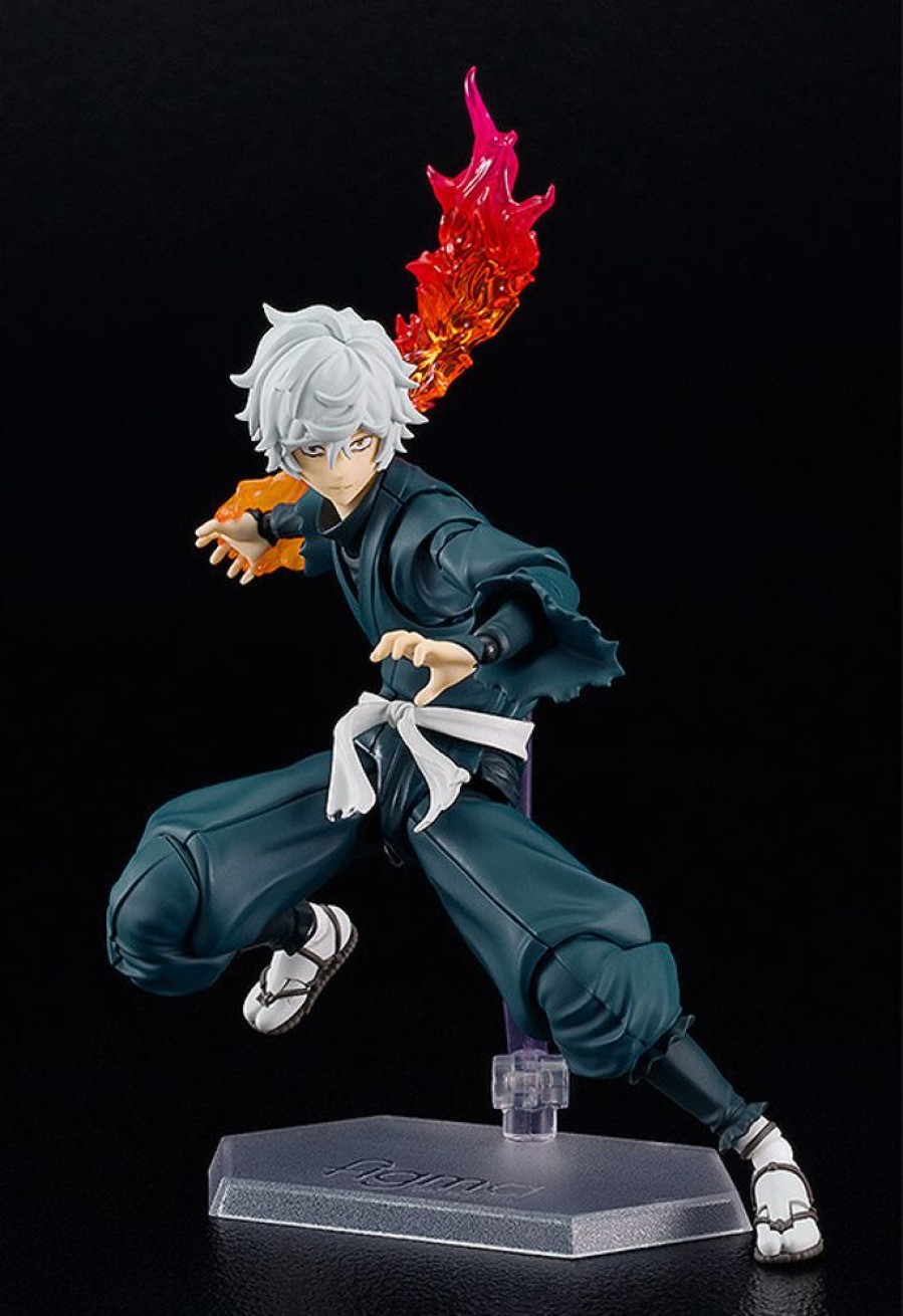 Figures Good Smile Company | Figma Gabimaru