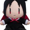 Plush Toys Good Smile Company | Kaguya-Sama: Love Is War - The First Kiss That Never Ends Plushie Little Kaguya