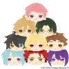 Plush Toys SK Japan | Mochimochi Mascot Mini Ensemble Stars!! Vol. 6 [Blind Box]