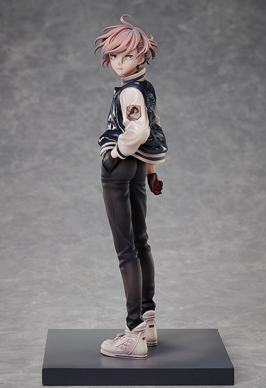 Figures KADOKAWA | Chuya Nakahara Original Series Age Fifteen Version 1/7 Scale