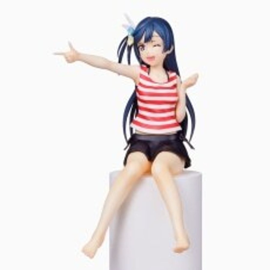 Other SEGA | Love Live! Nijigasaki High School Idol Club Setsuna Yuki Perching Premium Figure