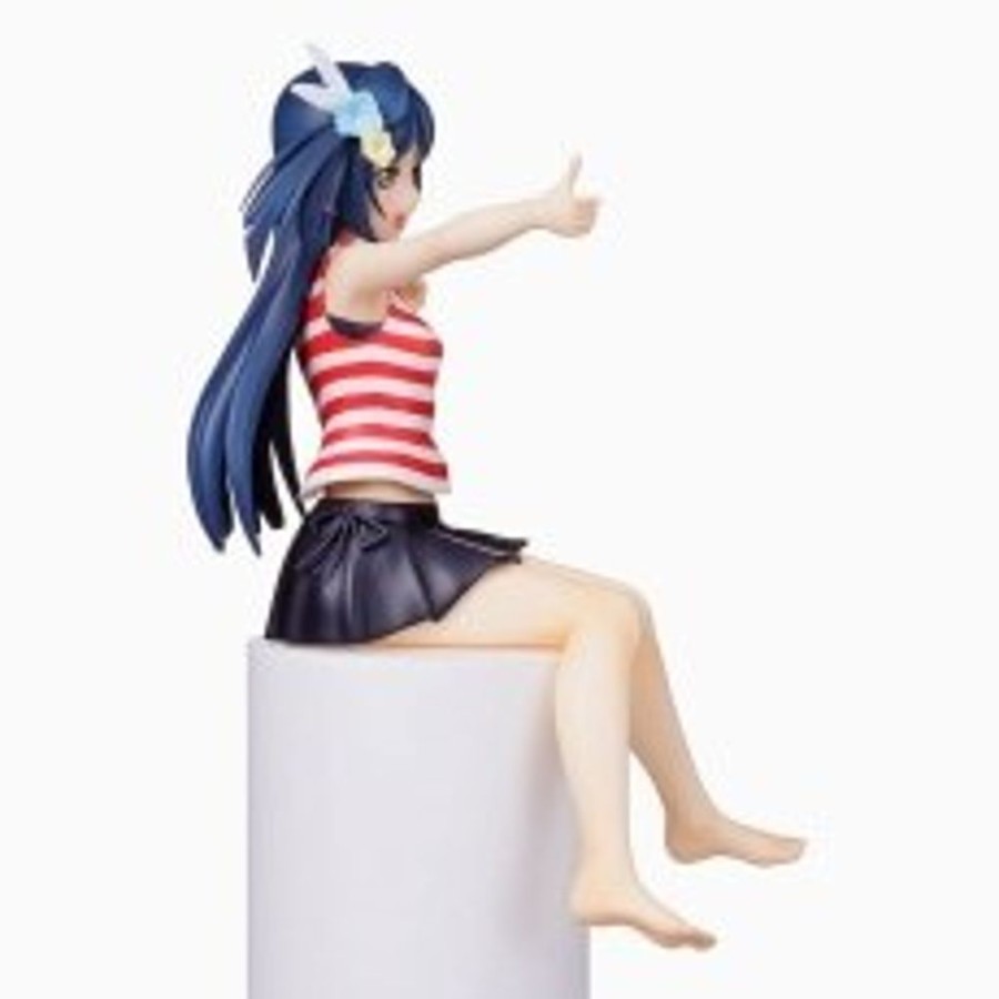 Other SEGA | Love Live! Nijigasaki High School Idol Club Setsuna Yuki Perching Premium Figure