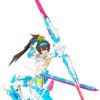 Model Kits KOTOBUKIYA | Megami Device Asra Archer Aoi [Model Kit]