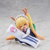 Figures RIBOSE | Ribose Tohru Non-Scale Figurine - Ribose