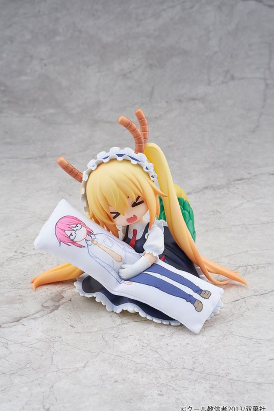 Figures RIBOSE | Ribose Tohru Non-Scale Figurine - Ribose