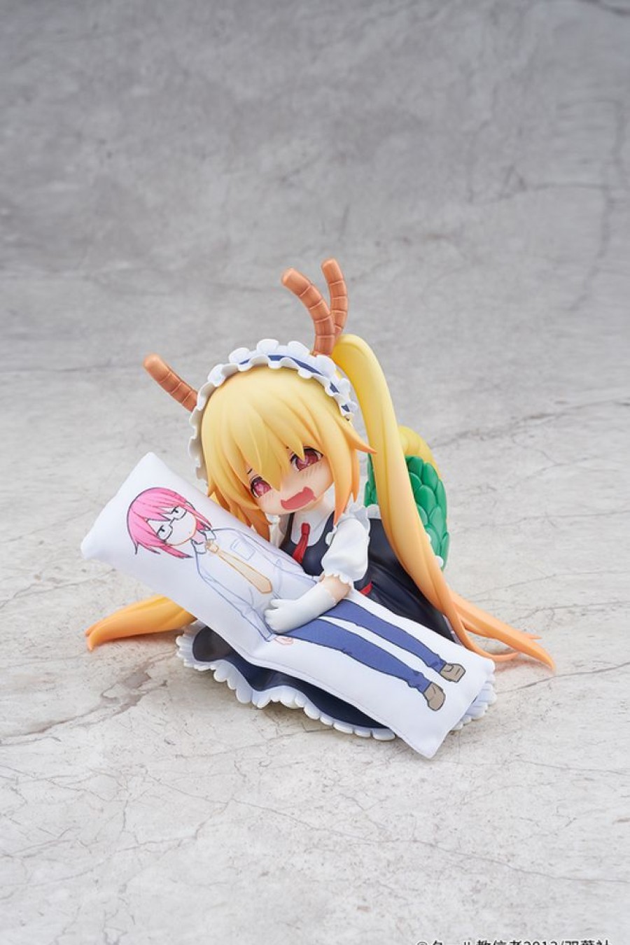 Figures RIBOSE | Ribose Tohru Non-Scale Figurine - Ribose