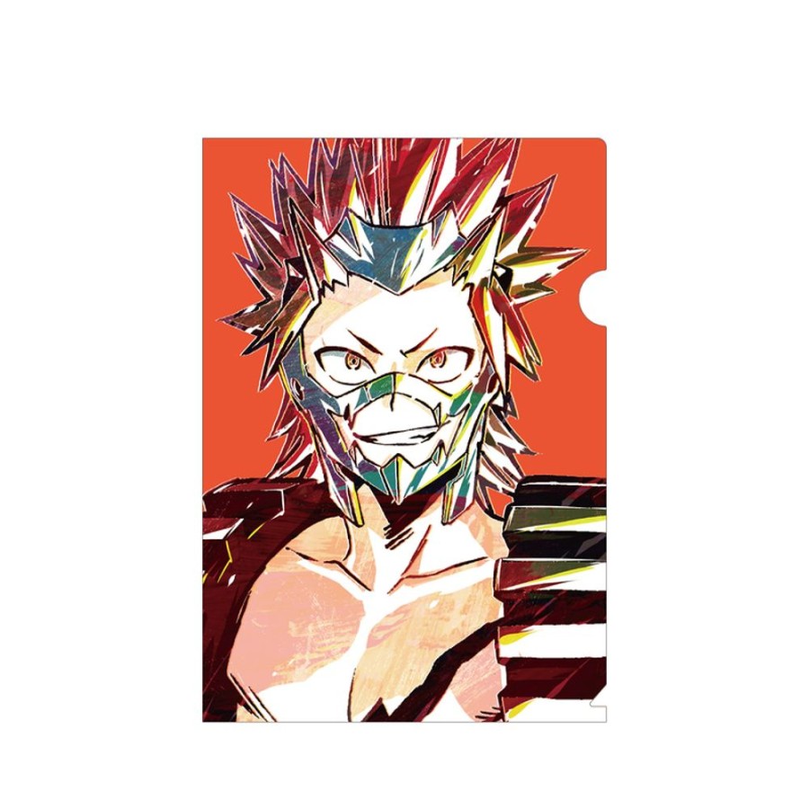 Lifestyle Goods armabianca | Ani-Art Clear File Kirishima Eijiro