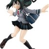 Figures Good Smile Company | Pop Up Parade Tsuyu Asui