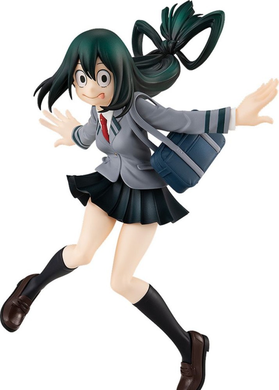 Figures Good Smile Company | Pop Up Parade Tsuyu Asui