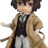 Figures ORANGE ROUGE | Nendoroid Doll Osamu Dazai [Re-Release]