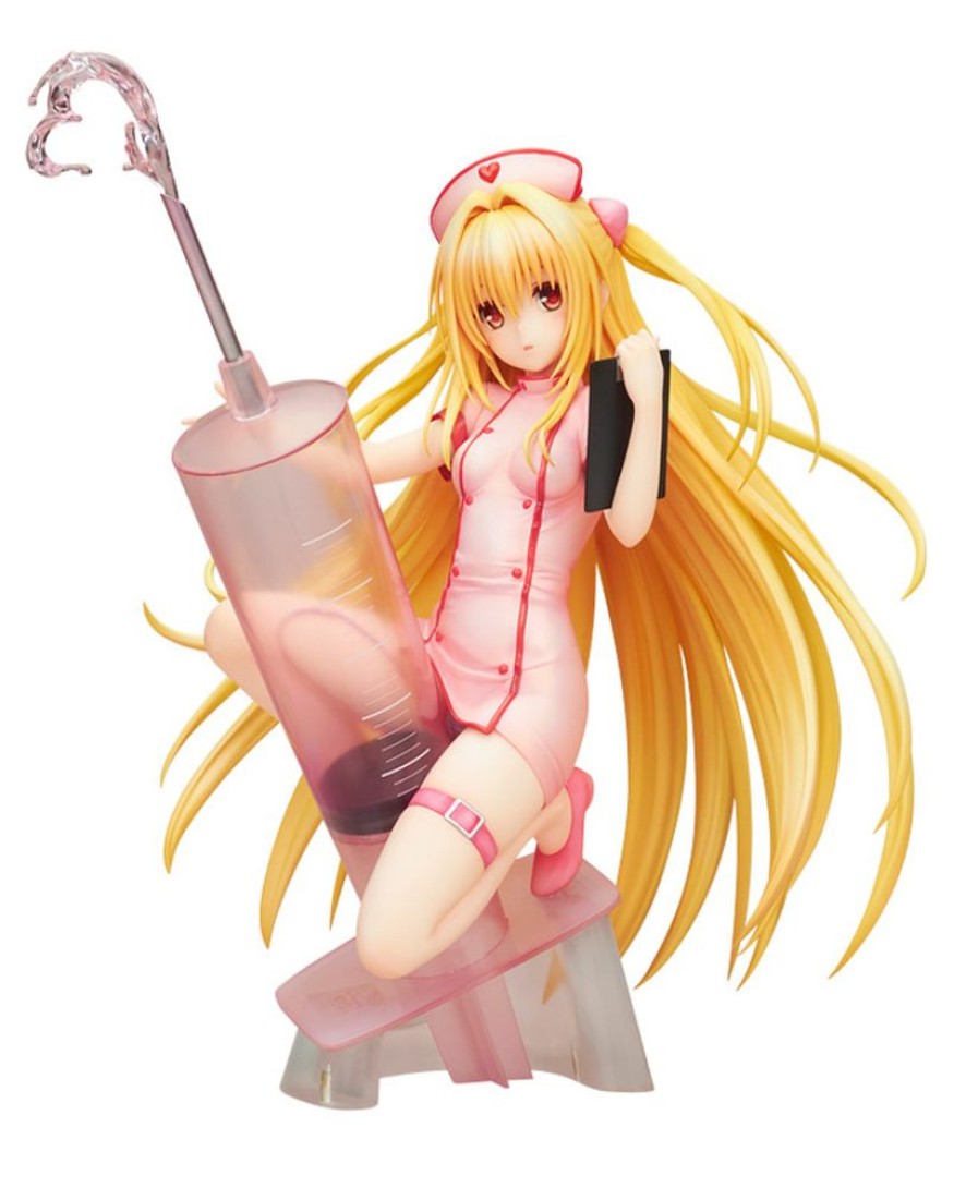 Figures Alter | Golden Darkness Nurse Ver. Scale Figure