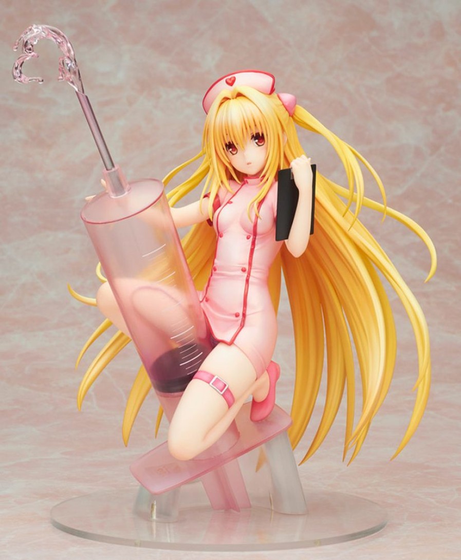 Figures Alter | Golden Darkness Nurse Ver. Scale Figure