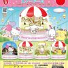 Other Yumeya | Sanrio Characters Snow Globe [Gachapon] - Yumeya