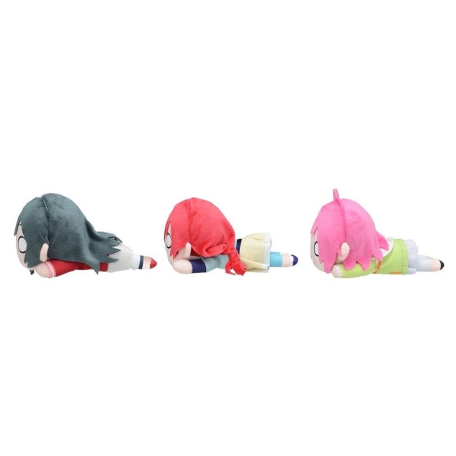 Plush Toys SEGA | Nijigasaki High School Idol Club Nesoberi Plush Winter Practice Outfit Vol.3