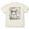 Apparel Cospa | Ichika Nakano T-Shirt Vanilla White