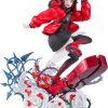 Figures Good Smile Company | Ruby Rose: Lucid Dream Scale Figure