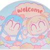 Lifestyle Goods Good Smile Company | Pop Team Epic Doormat