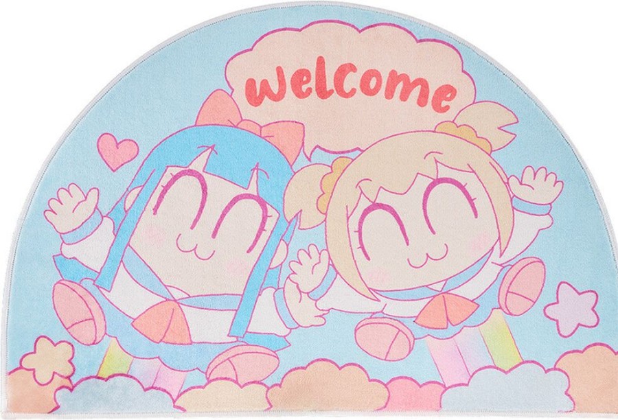 Lifestyle Goods Good Smile Company | Pop Team Epic Doormat