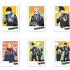 Accessories Sol International | Haikyu!! Character Snapshot Collection Vol. 3 -Autumn & Winter- Box. A [Blind Box]