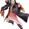 Figures Max Factory | Figma Nezuko Kamado Dx Edition