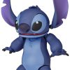 Figures Kaiyodo | Revoltech Stitch Experiment 626