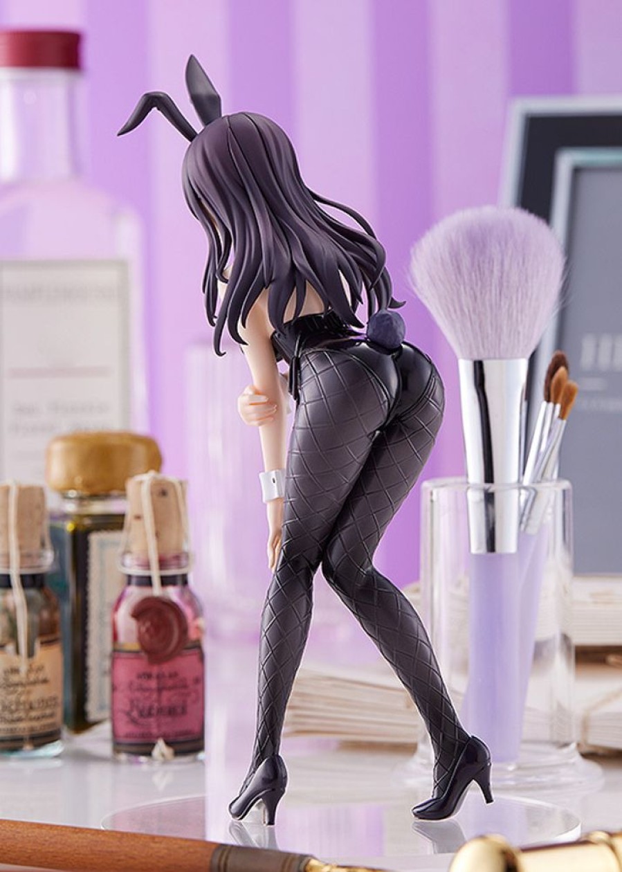 Figures Max Factory | Pop Up Parade Utaha Kasumigaoka: Bunny Ver.