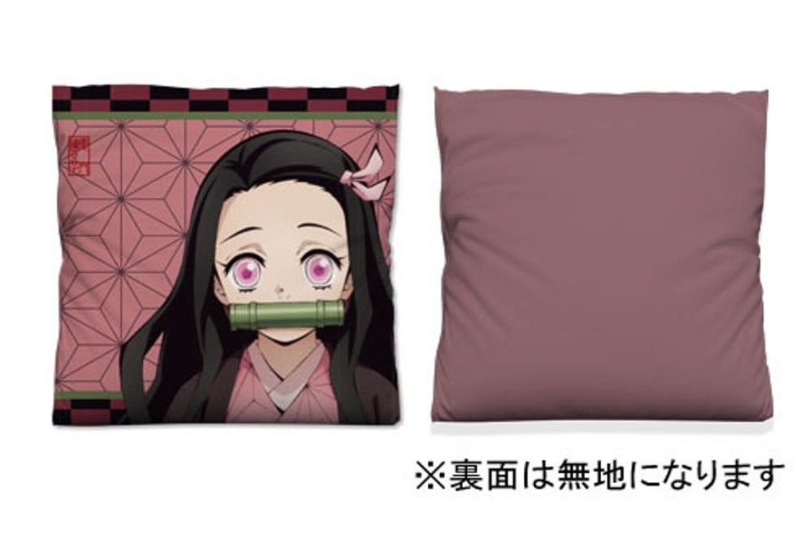 Lifestyle Goods Cospa | Kamado Nezuko Cushion Cover