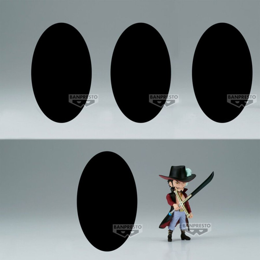 Figures Banpresto | One Piece World Collectable Figure - Wanokuni Kanketsuhen2