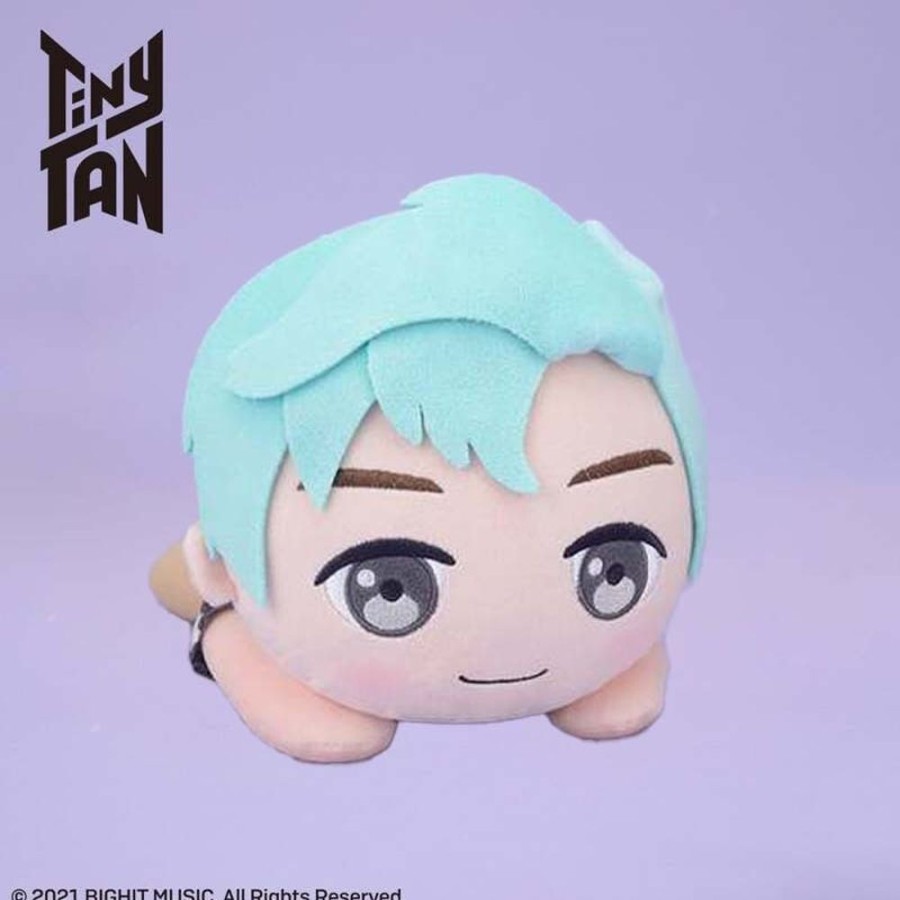 Plush Toys SEGA | Tinytan Dynamite Nesoberi Sp Plush - Rm