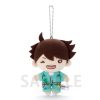 Plush Toys Takaratomy Arts | Nitotan Paint Suit Plush With Ball Chain Oikawa