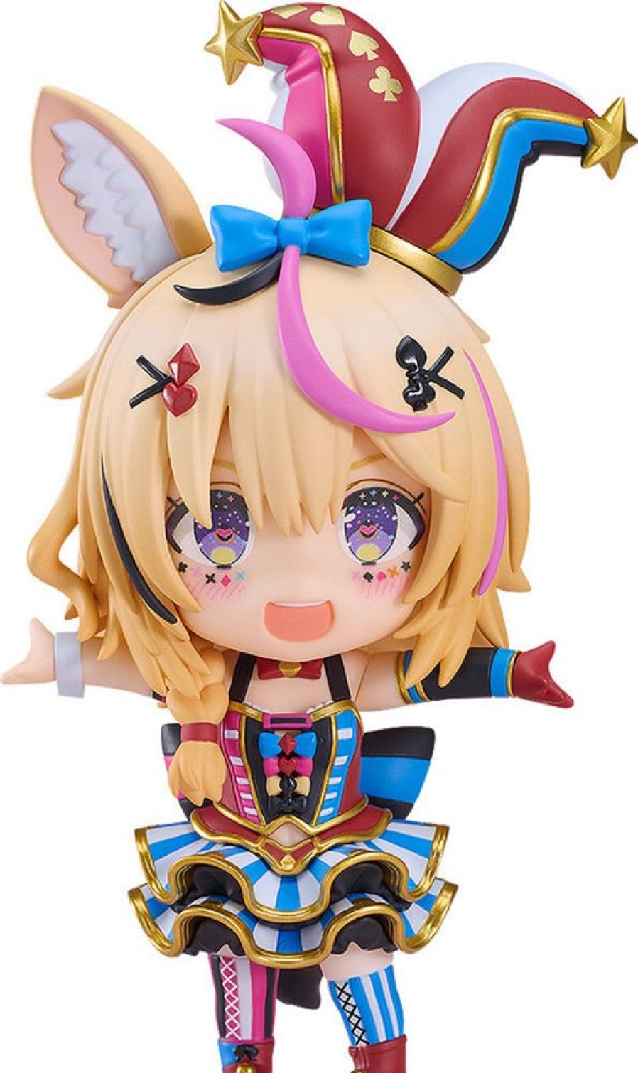 Figures Max Factory | Nendoroid Omaru Polka