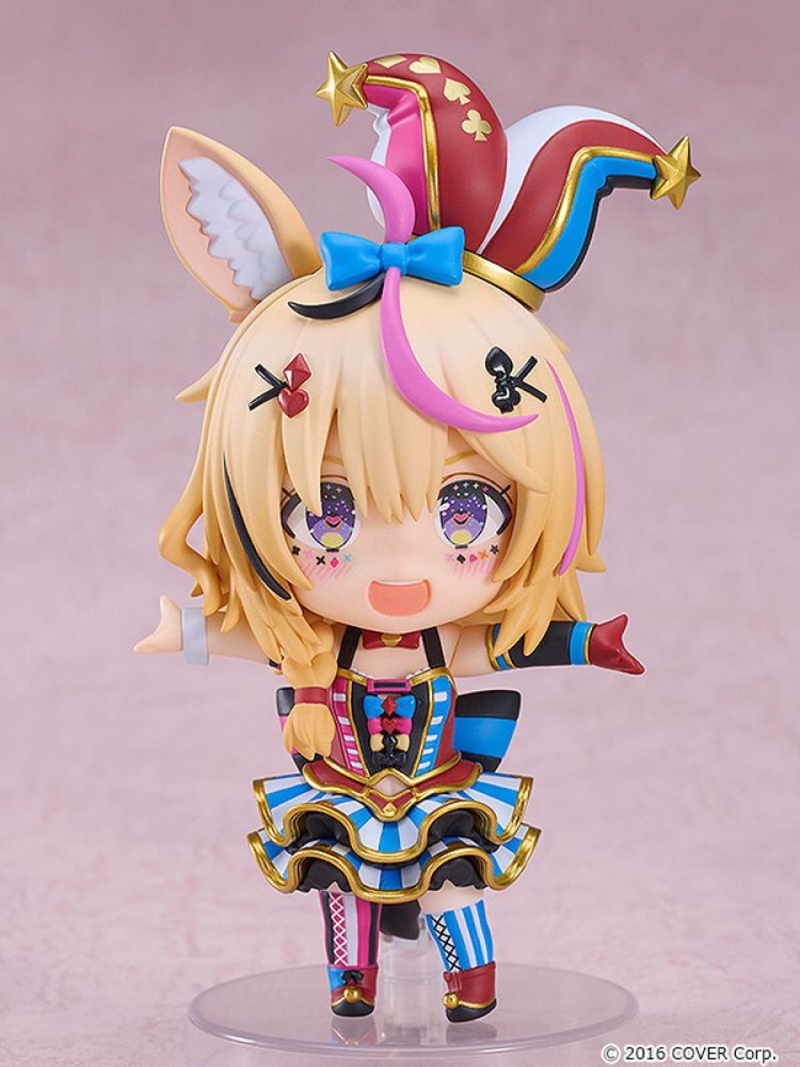 Figures Max Factory | Nendoroid Omaru Polka