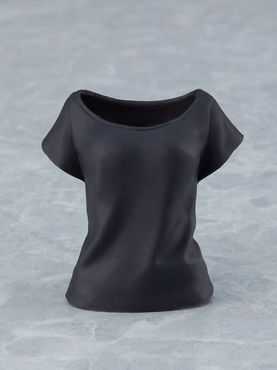 Figures Max Factory | Figma Styles T-Shirt Black