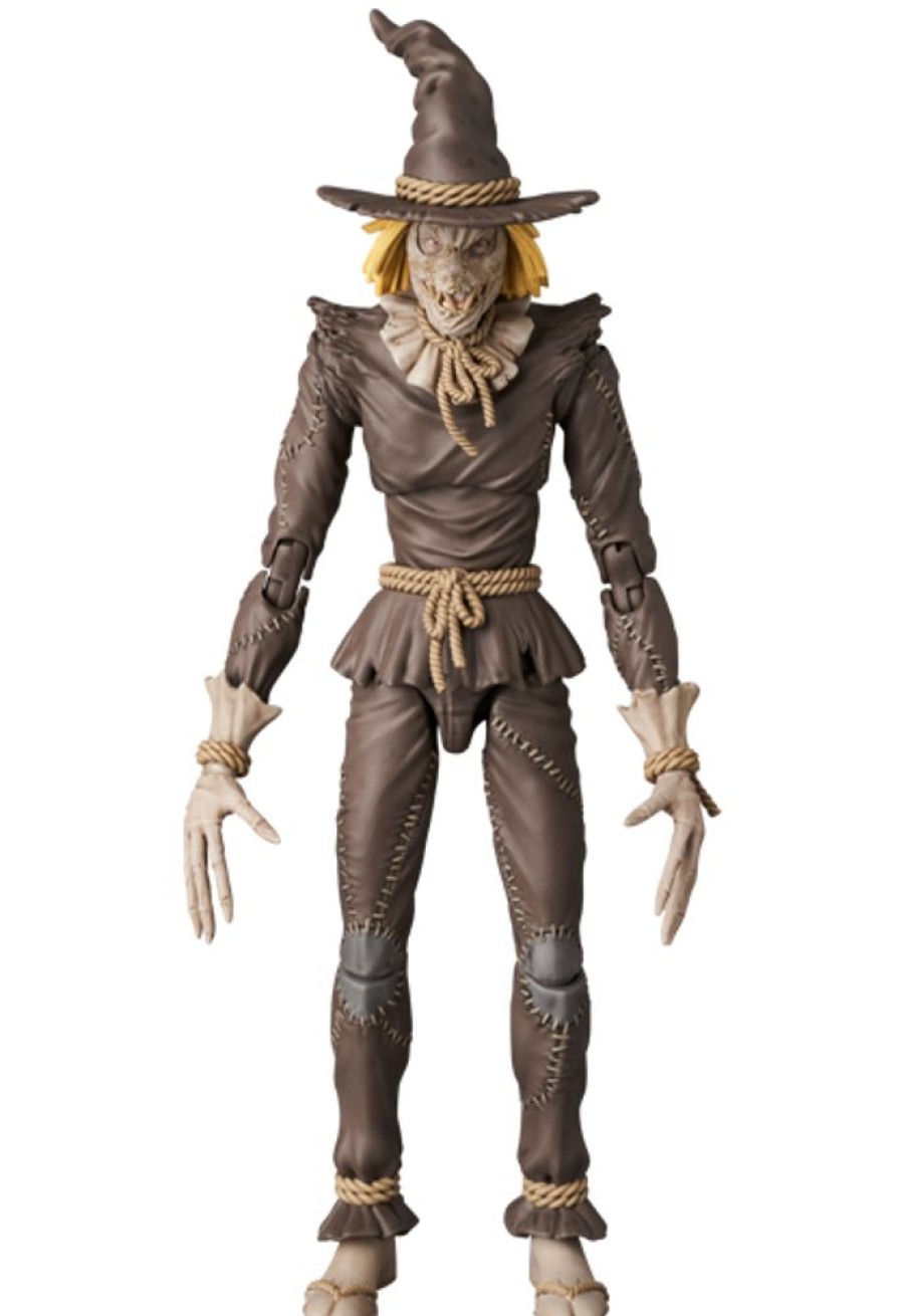 Figures Medicom Toy | Mafex Scarecrow (Batman: Hush Ver.)