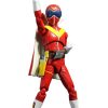 Figures Evolution Toy | Hero Action Figure Series -Toei Ver.- Akaranger