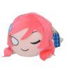 Plush Toys SEGA | Nesoberi Plush Nishikino Maki M (Love Live! School Idol Festival All Stars)