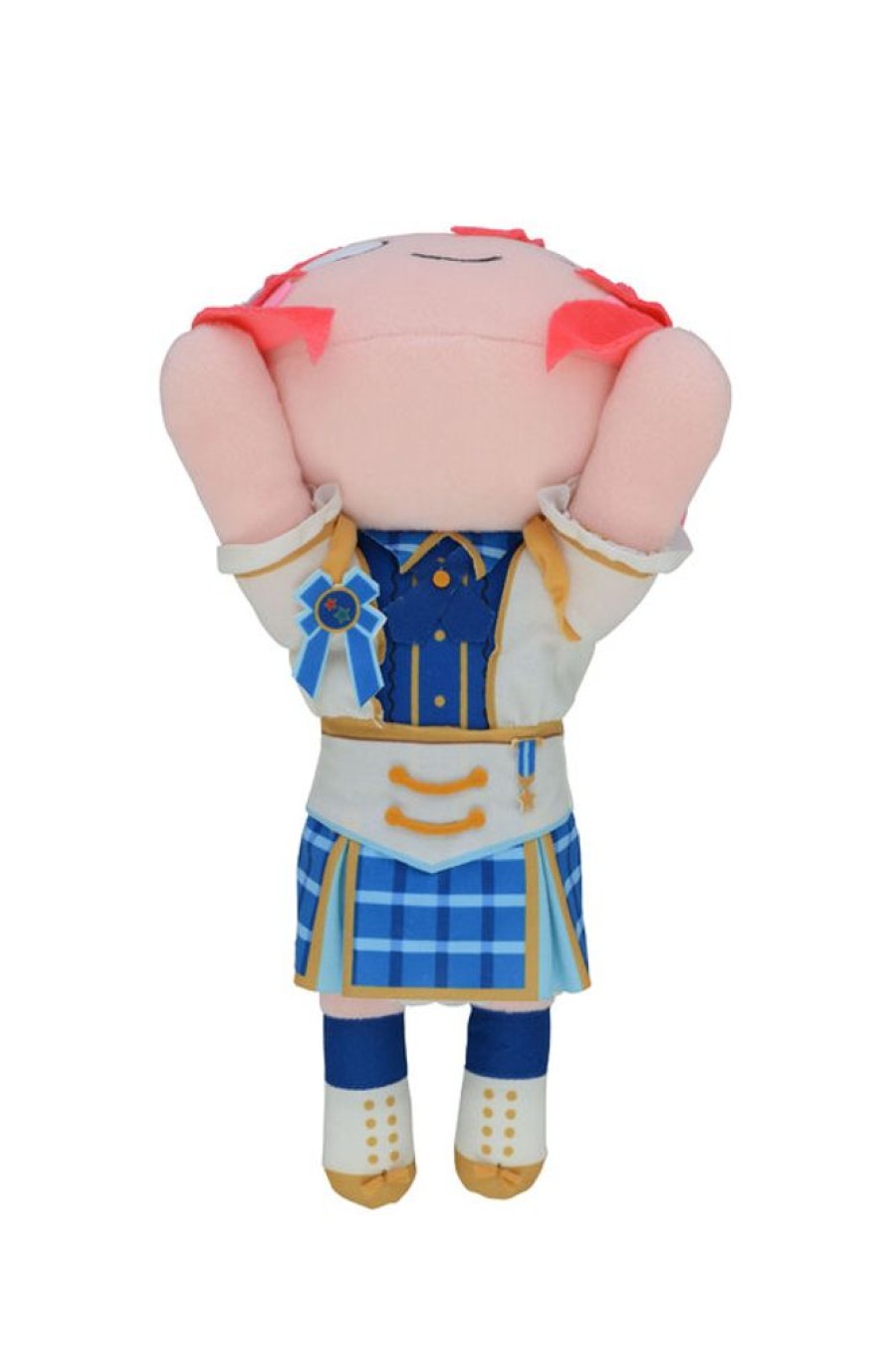 Plush Toys SEGA | Nesoberi Plush Nishikino Maki M (Love Live! School Idol Festival All Stars)