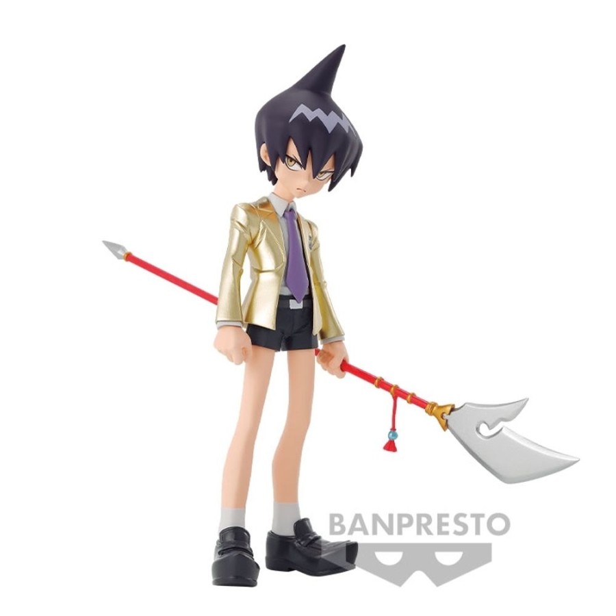 Other Banpresto | Shaman King Tao Ren Figure