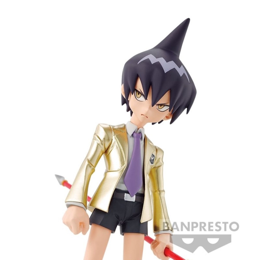 Other Banpresto | Shaman King Tao Ren Figure