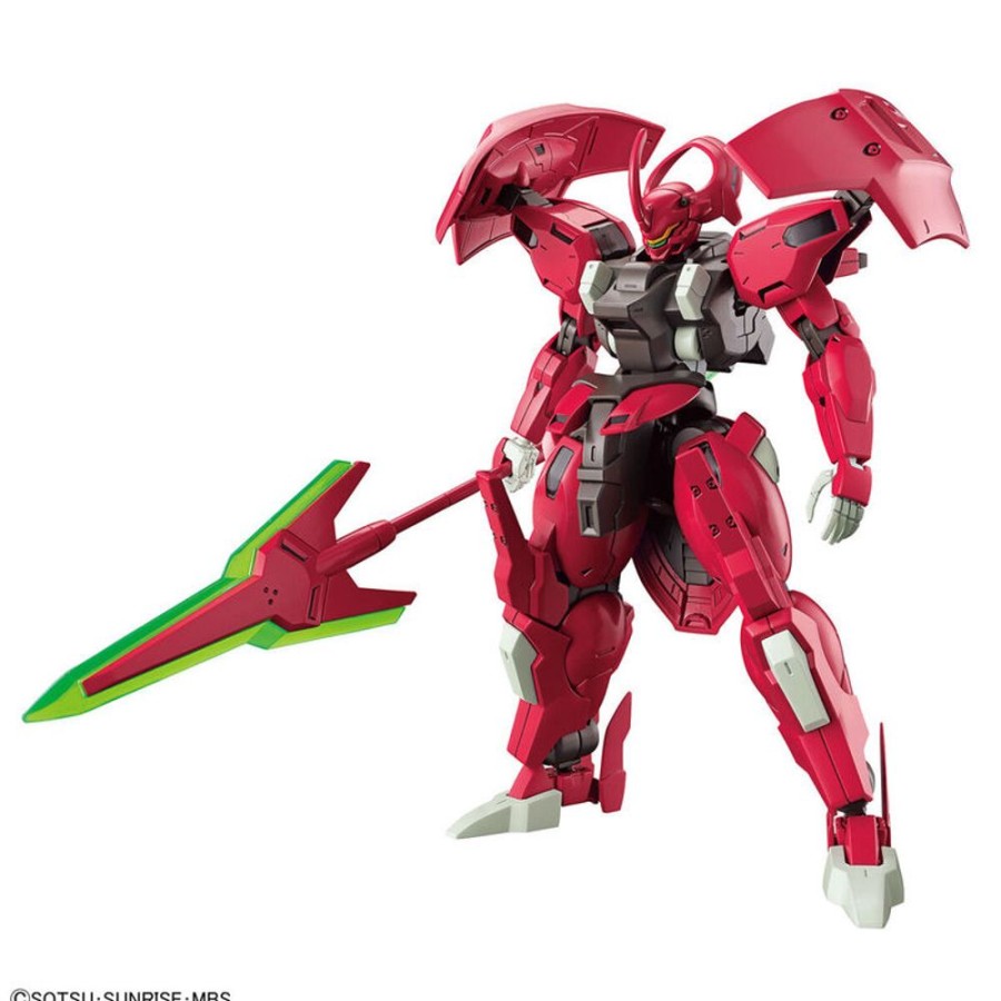 Model Kits Bandai | Hg 1/144 Darilbalde [Model Kit]