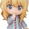 Figures Good Smile Arts Shanghai | Nendoroid Kaori Miyazono