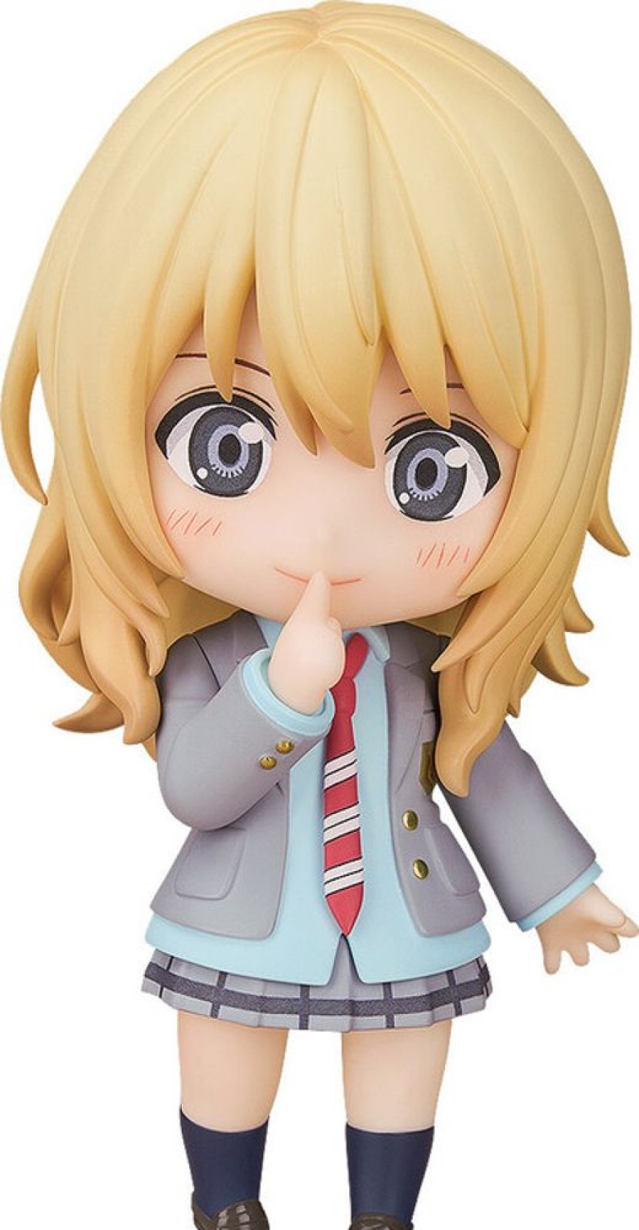 Figures Good Smile Arts Shanghai | Nendoroid Kaori Miyazono