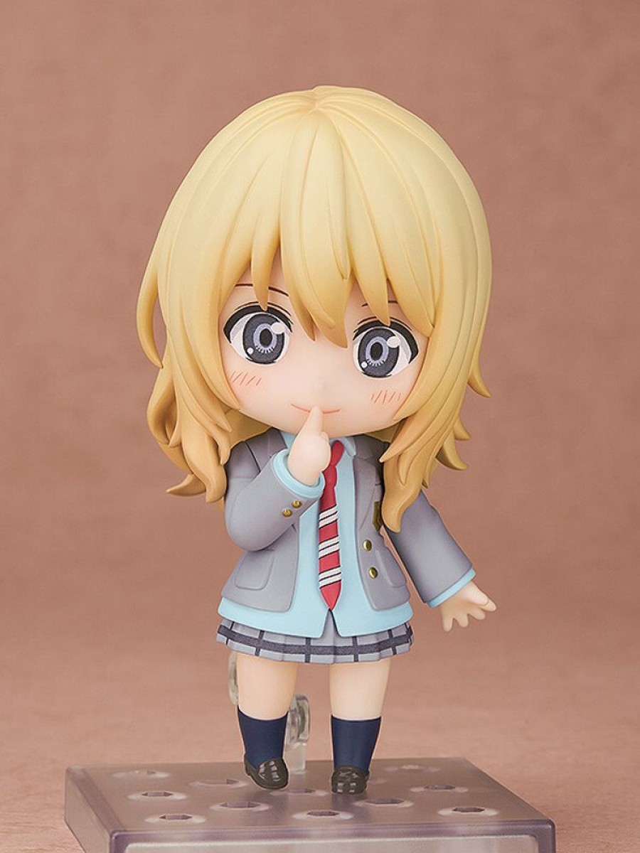 Figures Good Smile Arts Shanghai | Nendoroid Kaori Miyazono