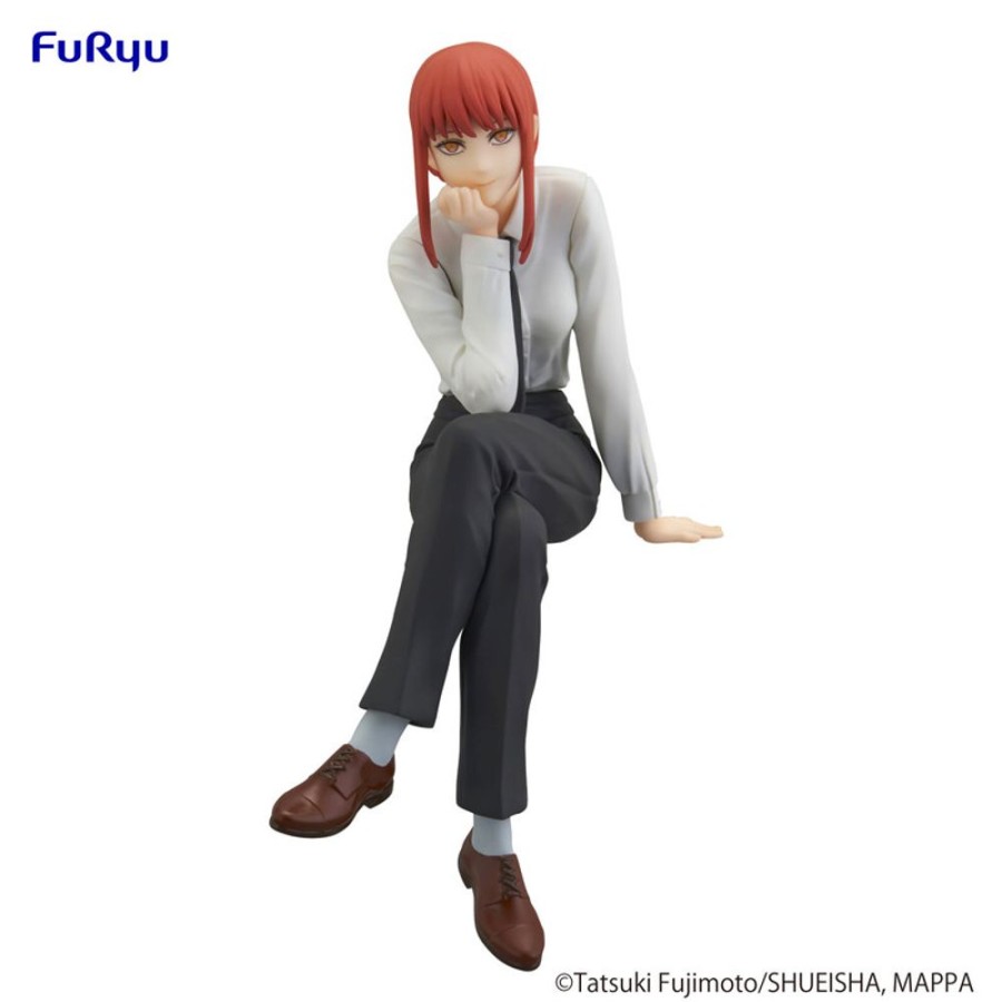 Figures FuRyu | Noodle Stopper Figure Makima