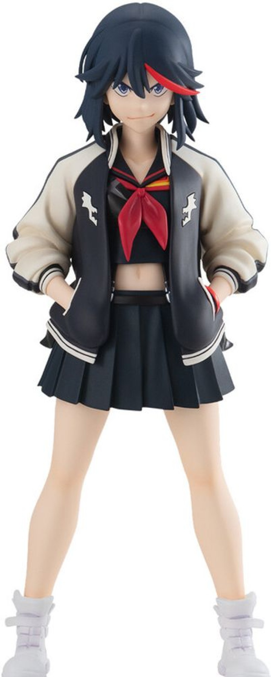 Figures Good Smile Company | Pop Up Parade Ryuko Matoi: Souvenir Jacket Ver. L Size