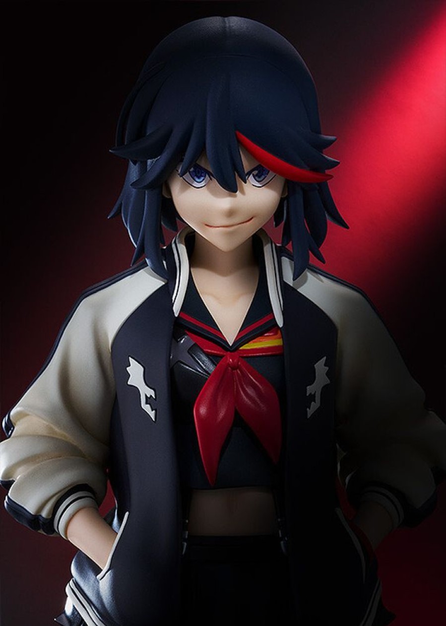 Figures Good Smile Company | Pop Up Parade Ryuko Matoi: Souvenir Jacket Ver. L Size