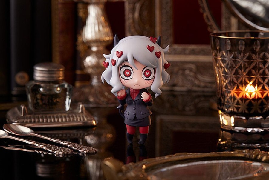 Figures Good Smile Company | Nendoroid Modeus